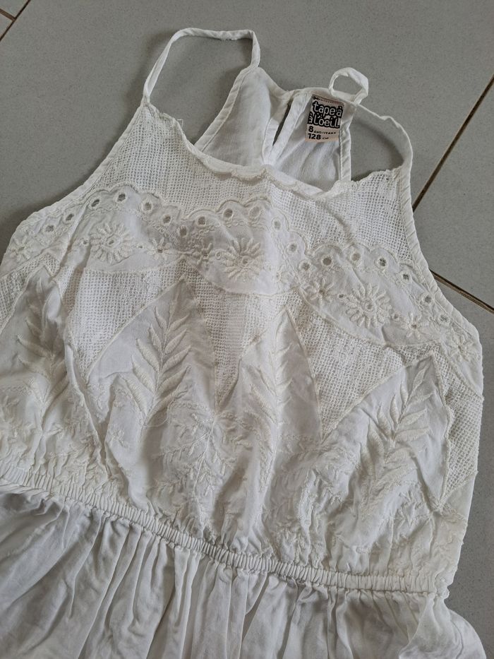 Robe 8 ans - photo numéro 2