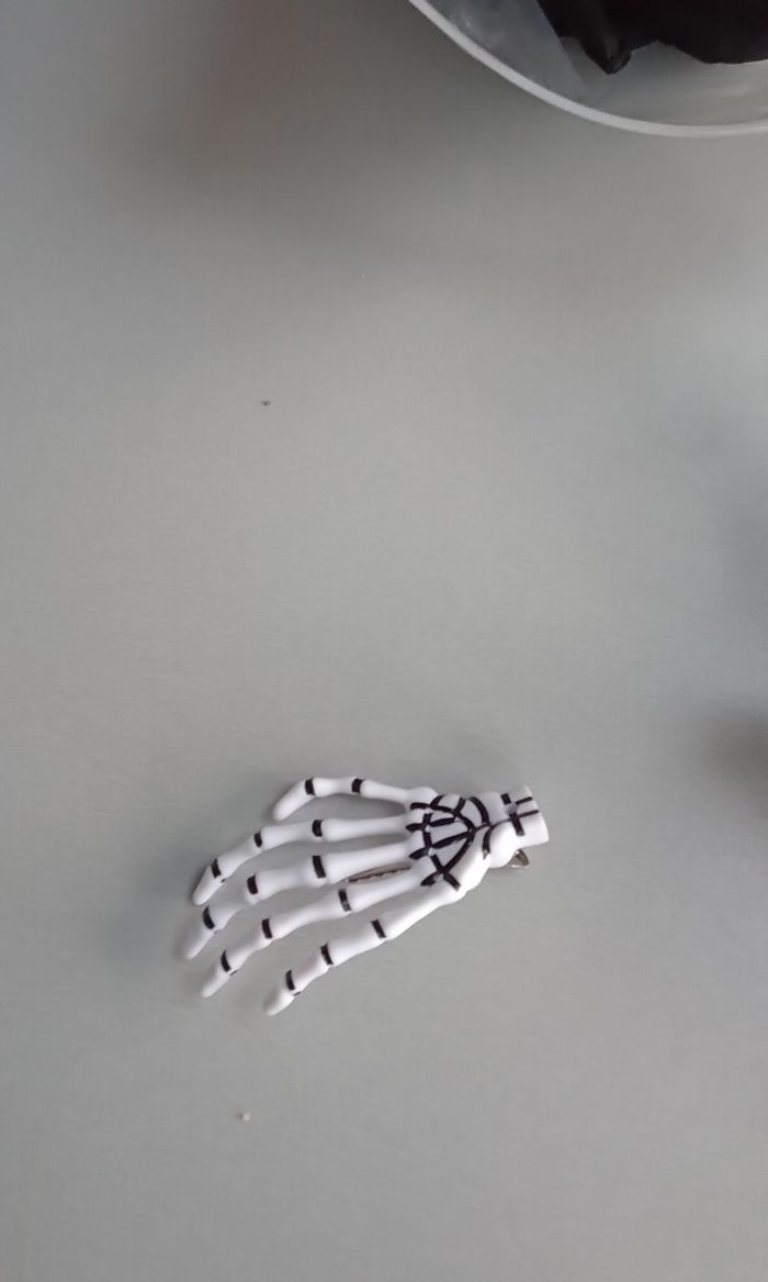 Déguisement Mercredi taille 10 ans - photo numéro 8