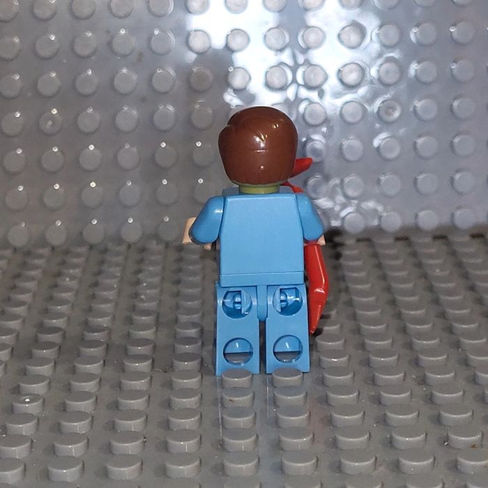 Minifigure / Figurine 🧟 PVZ - Plants Vs Zombies 🧟 - photo numéro 3