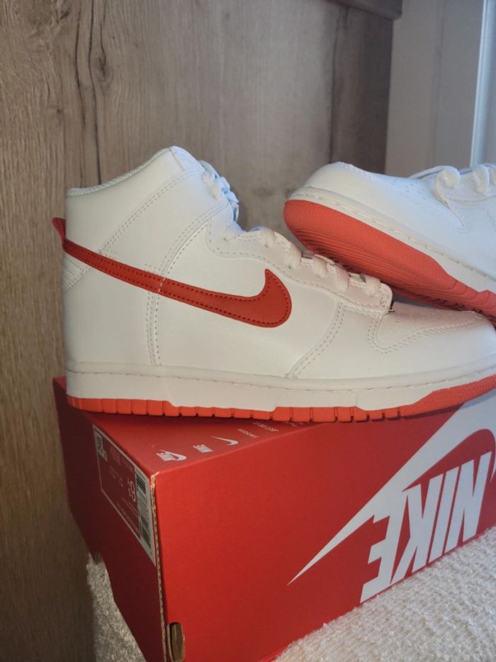 Sneakers Nike femme - photo numéro 2