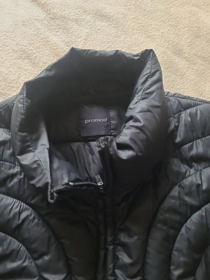 Veste légère femme T38 - photo numéro 2