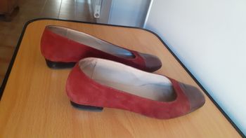 Escarpins femme pointure 39
