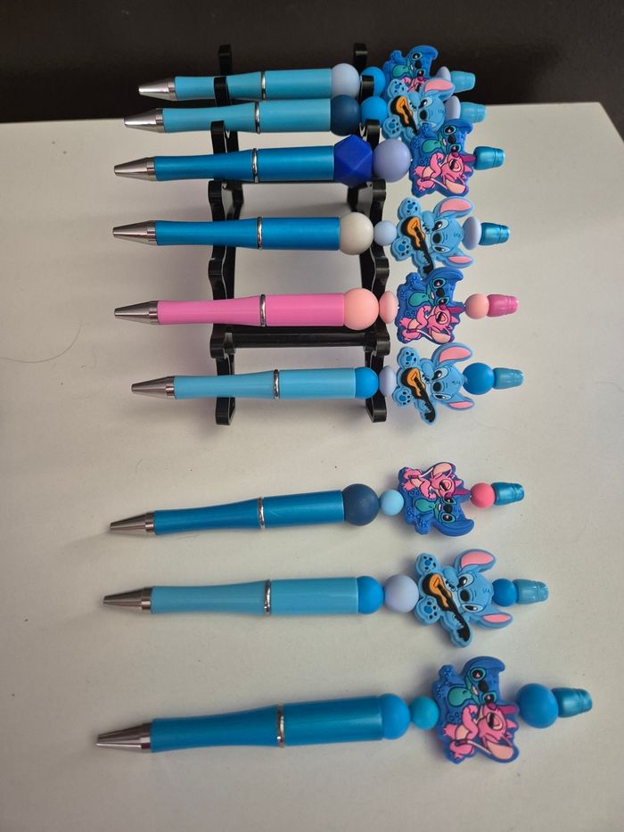 Stylo perle - photo numéro 6
