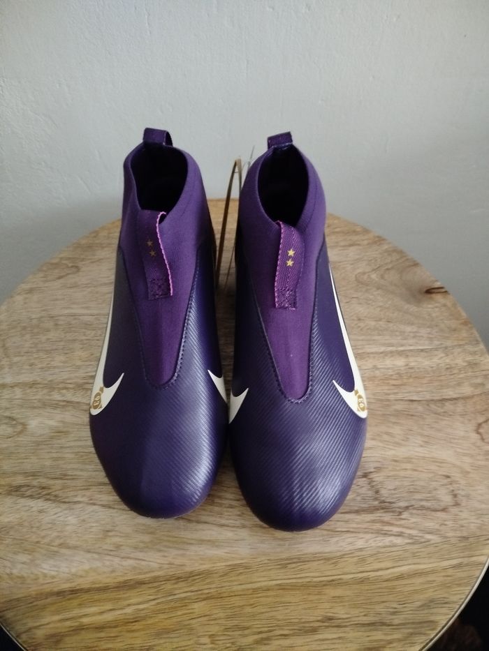 Crampons T 37,5 - photo numéro 5