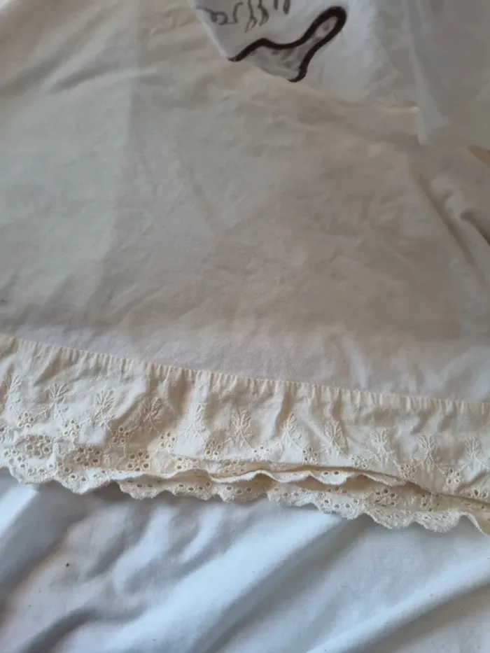Jolie tunique 126cm - photo numéro 4