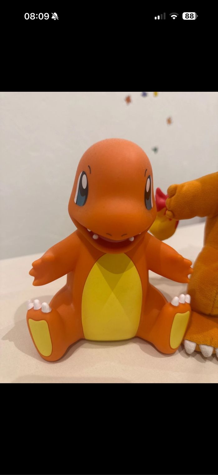 Pokémon - photo numéro 2