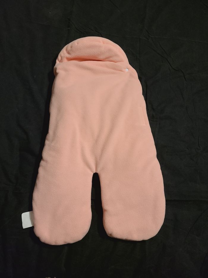 Nid d'ange fille - photo numéro 4