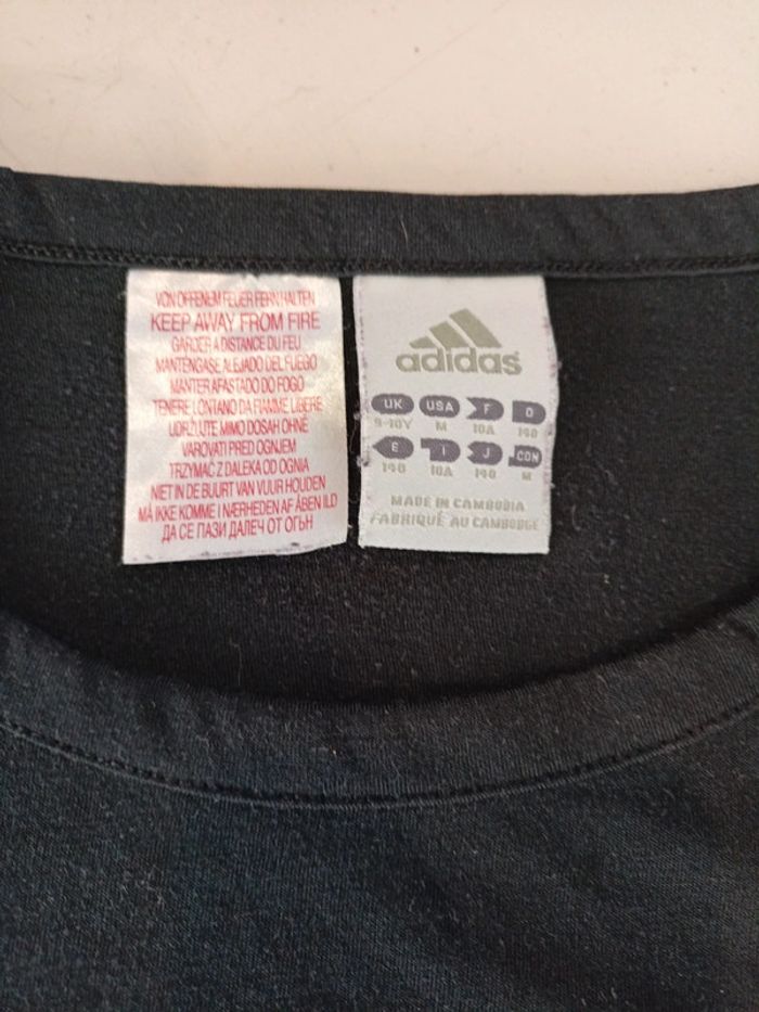 Ensemble adidas - photo numéro 3