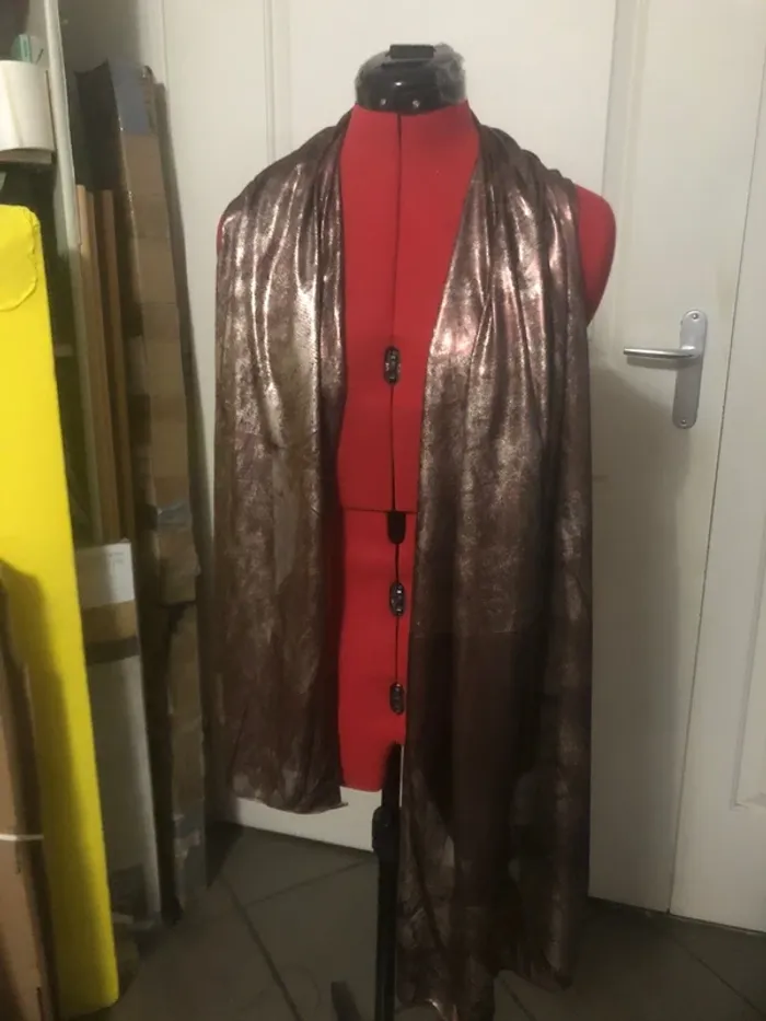 Robe de soirée T40 femme 👗 - photo numéro 20