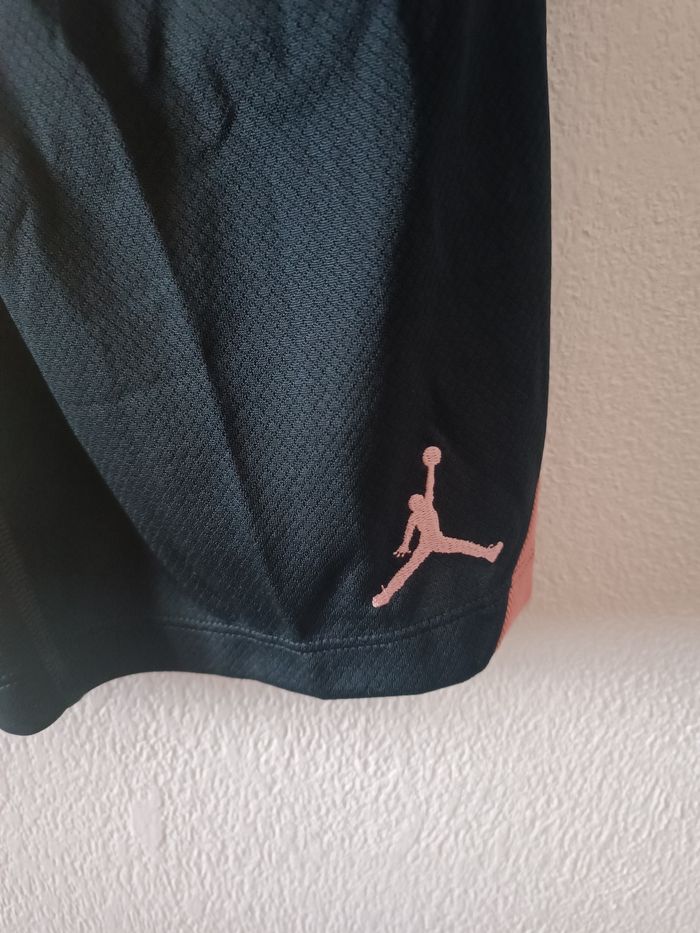 Short PSG taille XL enfant - photo numéro 3