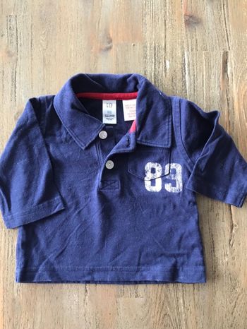 Polo Gap