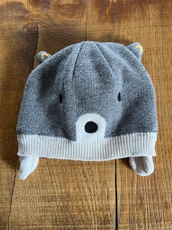 Bonnet