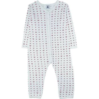 Petit Bateau Pyjama 3 ans en coton