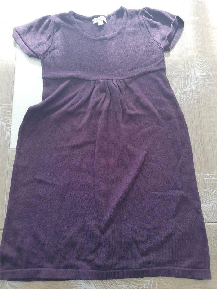 Robe pull 8 ans - photo numéro 2