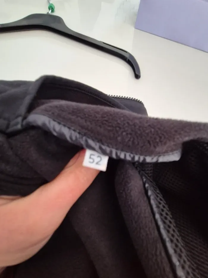 Veste C.P. Company – Taille 52 (équivalent L) - photo numéro 10
