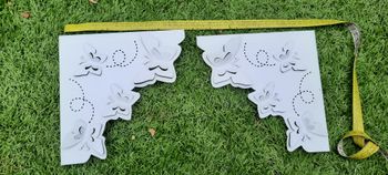 Encadrement décoration