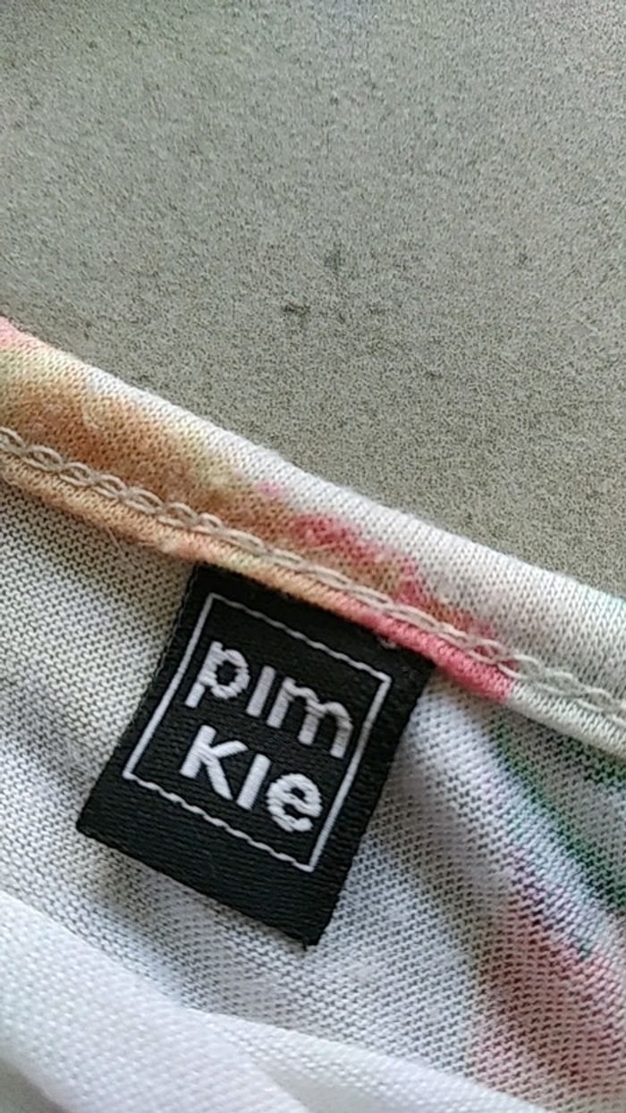 Débardeur Promod - photo numéro 2