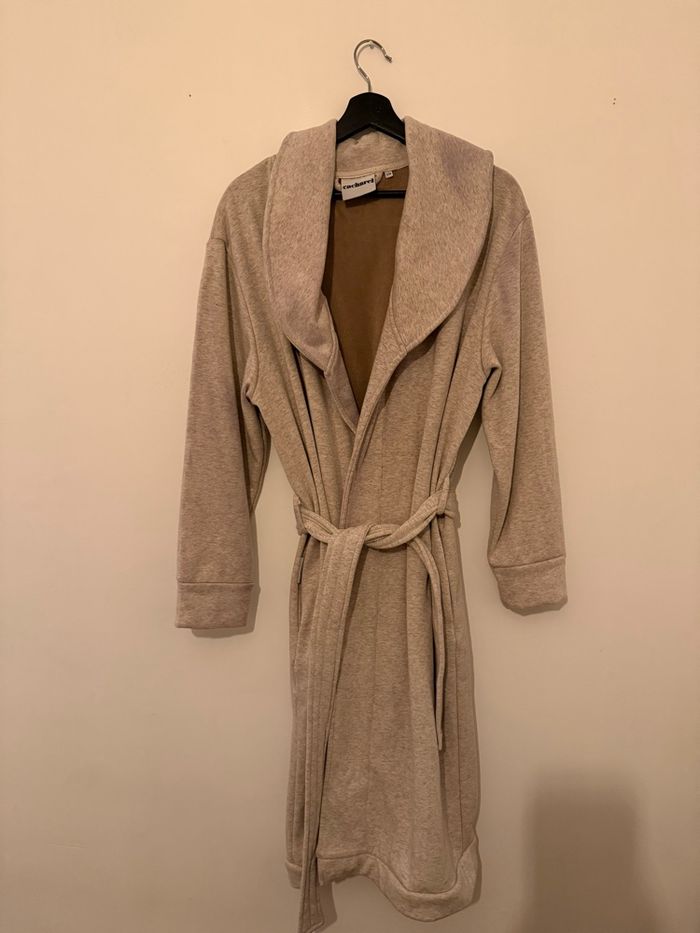 Robe de chambre - Cacharel - taille S/M