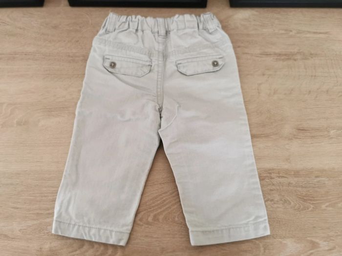 Pantalon bébé Kitchoun - photo numéro 2