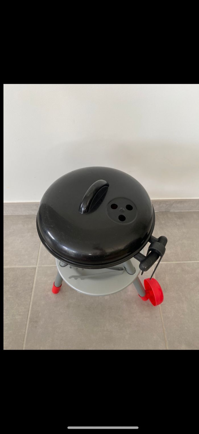 Barbecue - photo numéro 8