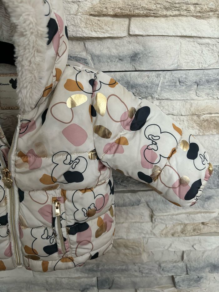 Manteau minie Orchestra - photo numéro 2