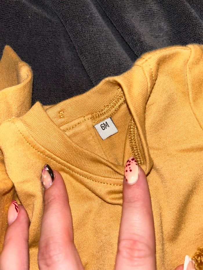 t-shirt dinosaure - photo numéro 2