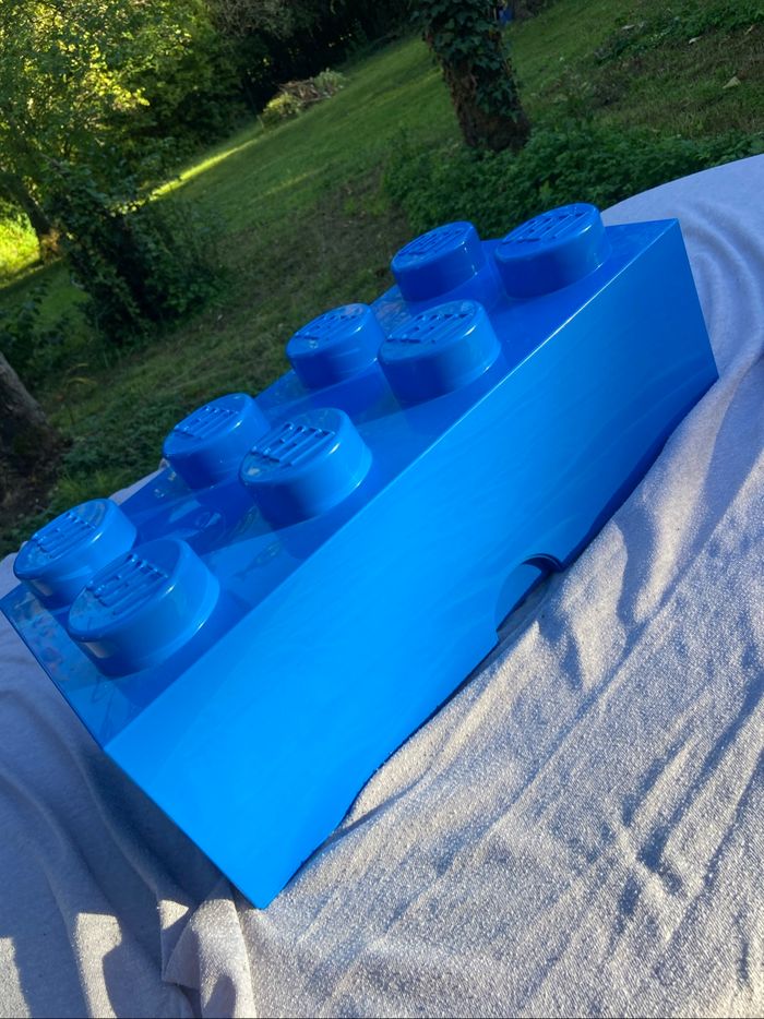 Lego vrac - photo numéro 8