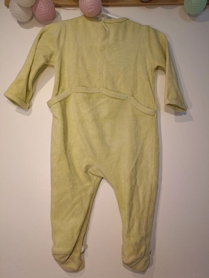 Pyjama chat 🐱 - photo numéro 2