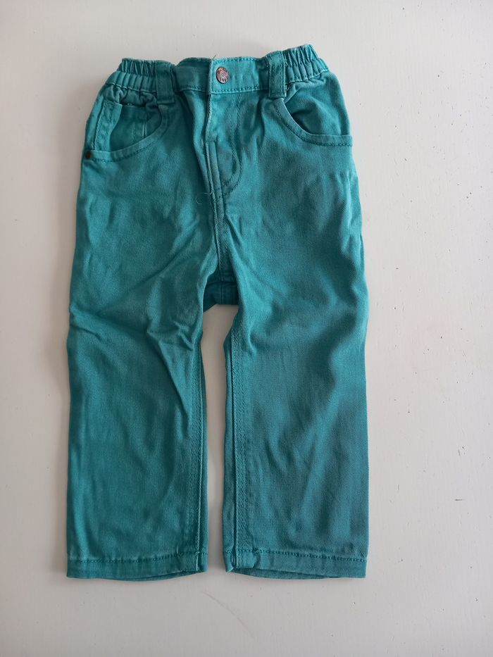 Lot jeans - photo numéro 6