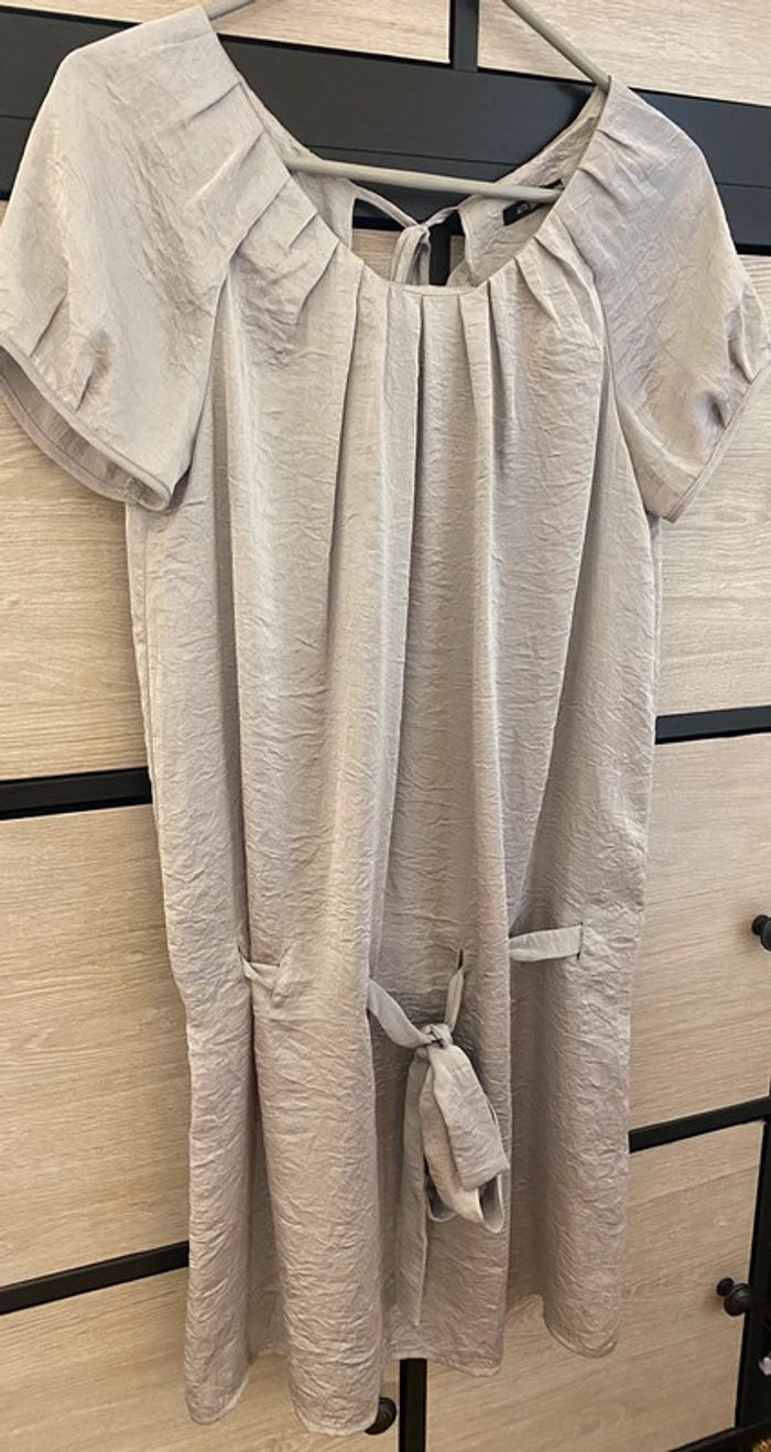 Robe Monoprix Taille 36 - photo numéro 3