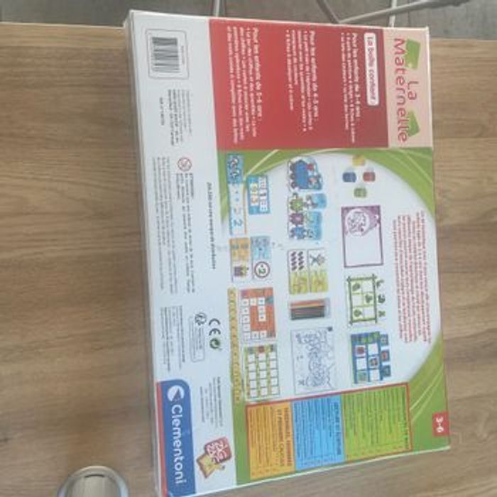 Coffret d’activité - photo numéro 2