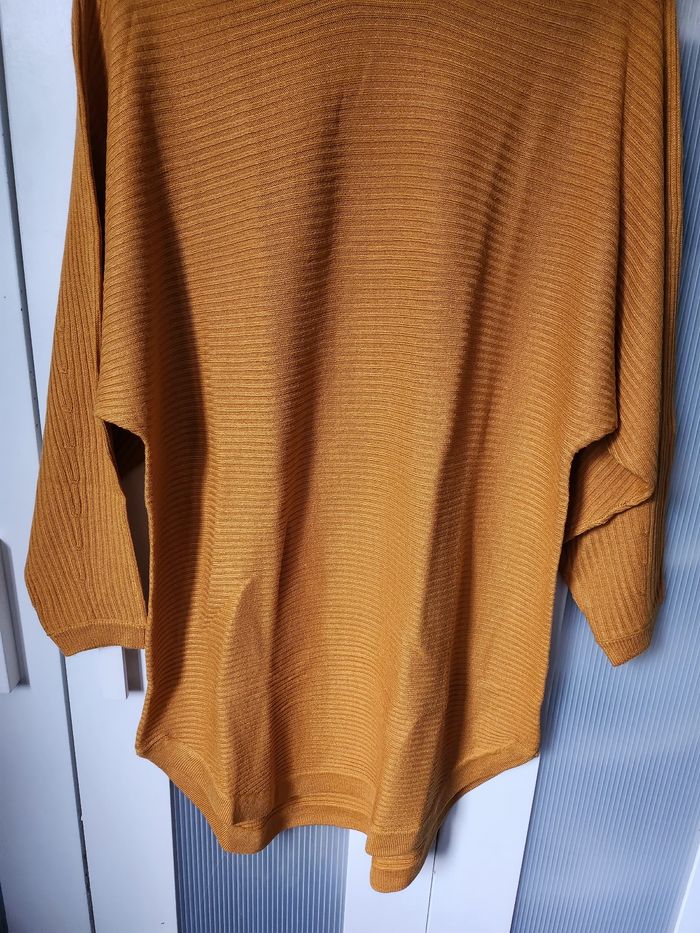 Pull femme taille L - photo numéro 5