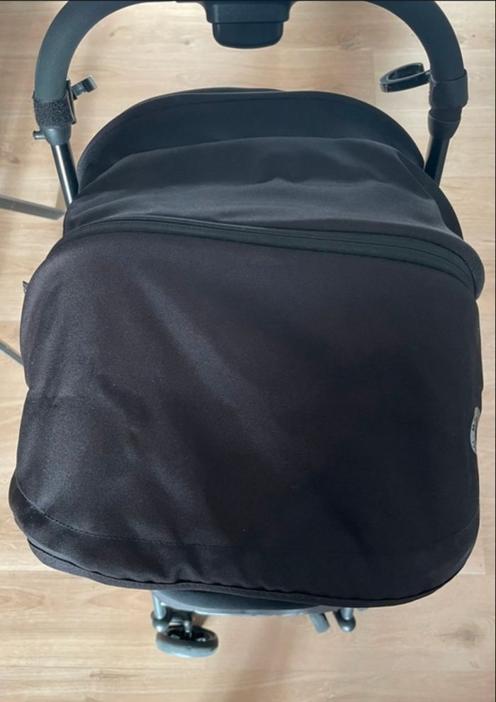 Poussette Maxi Cosi Lara 2 - photo numéro 2