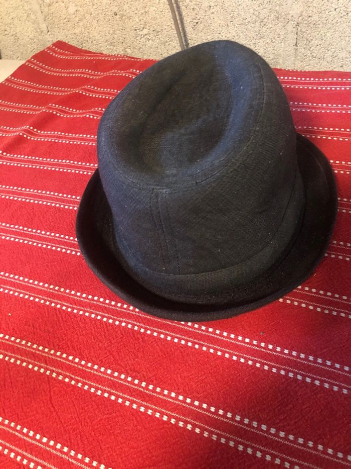 Chapeau - photo numéro 3