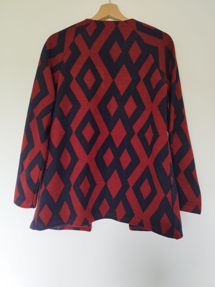 Gilet - photo numéro 2