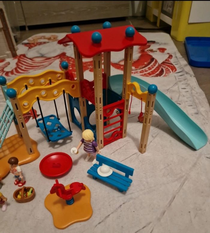 Playmobil 9423 - photo numéro 2