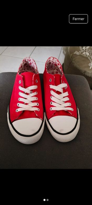 Chaussures femme