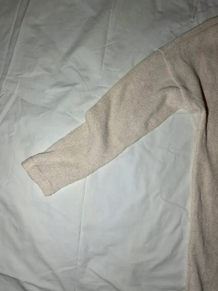Pull léger - photo numéro 5