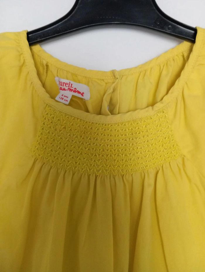 Robe été 8 ans - photo numéro 3