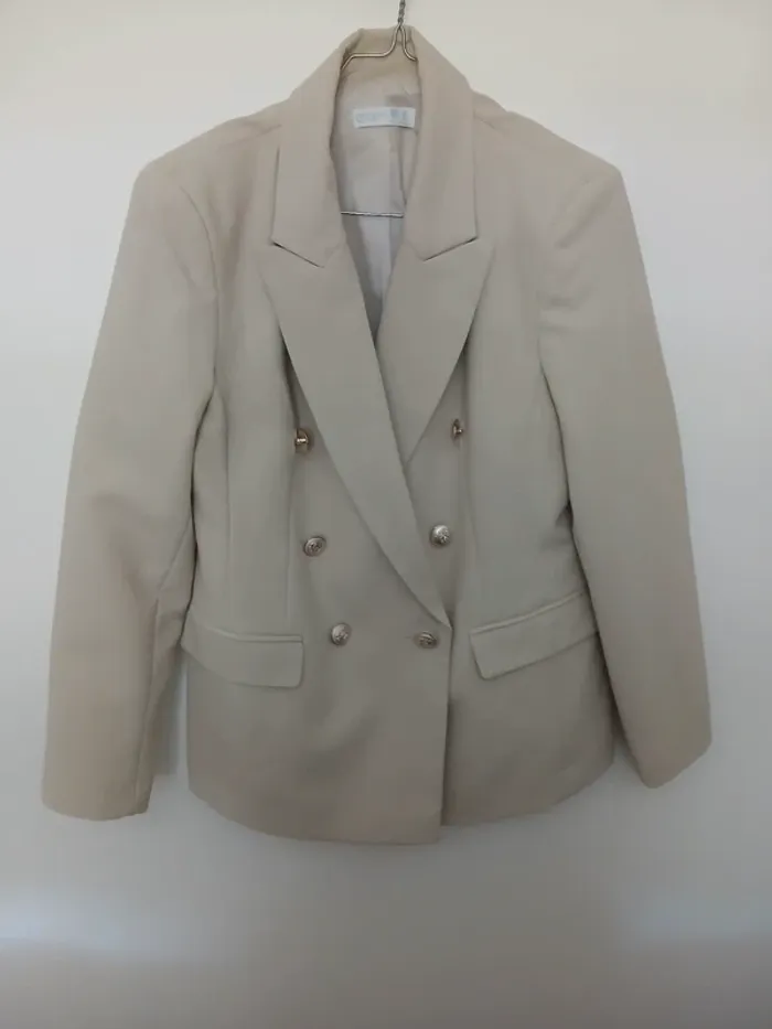 Veste/blazer femme