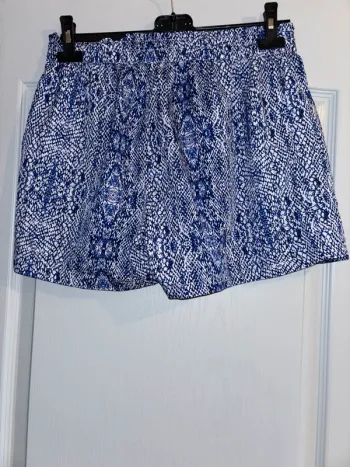 Short fluide