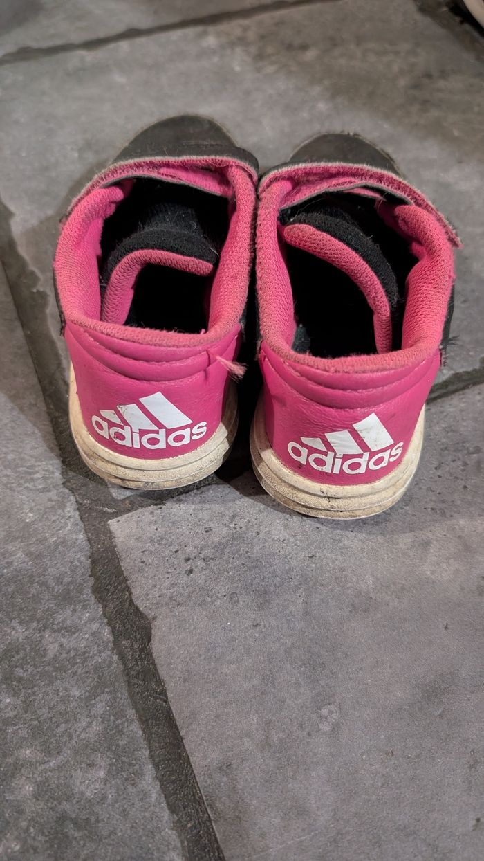 Baskets - photo numéro 2