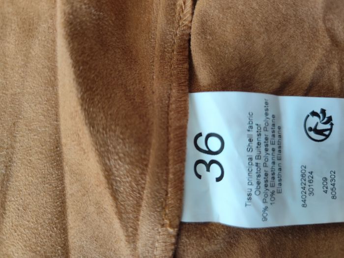 Veste manteau grain de malice neuf - photo numéro 6