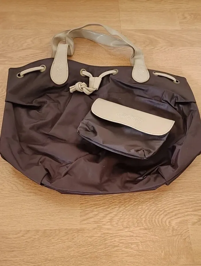 Sac à main + pochette - Neuf - photo numéro 3
