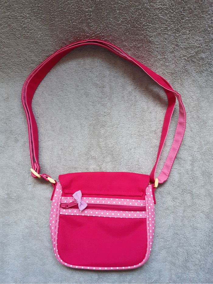 Sac à main fillette - photo numéro 3
