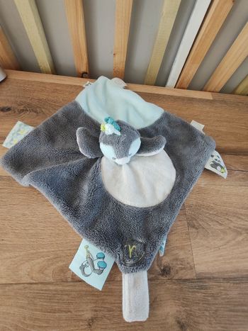 Pingouin Louis noukie's