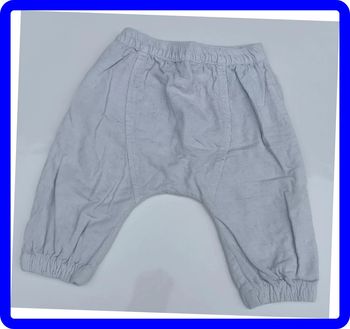 Sarouel 9 mois Kitchoun