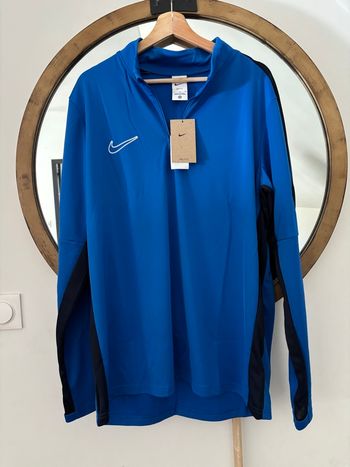 Pull Nike homme