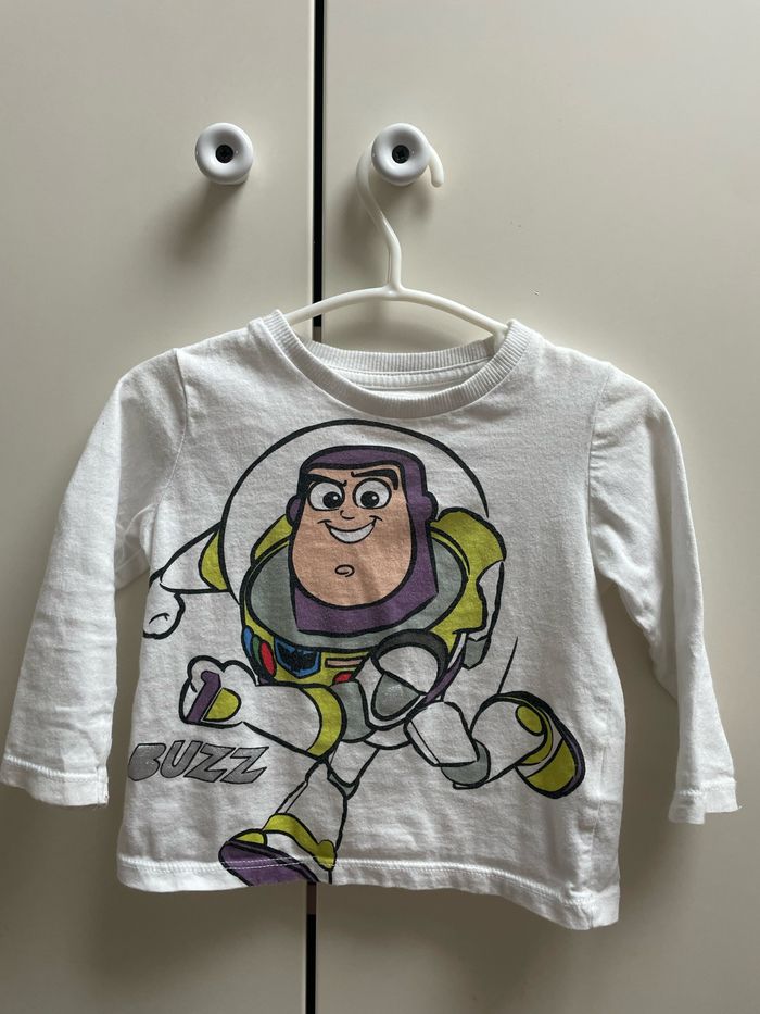 Haut manches longues léger