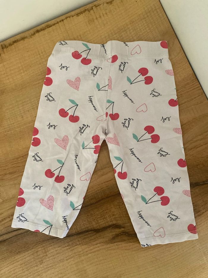 Legging 3/4 - photo numéro 3